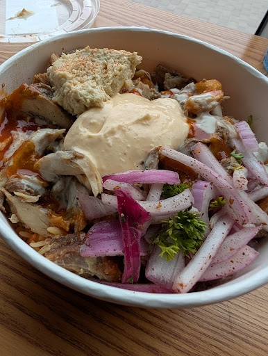 Photo of Shelby's Legendary Shawarma - Kingston - 575 Princess St, Kingston, ON K7L 1E1
